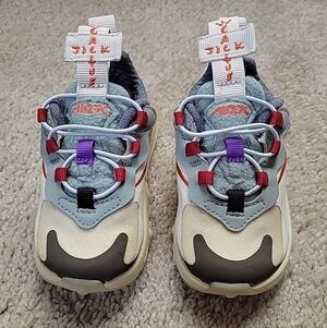 Nike Air Max 270 React Travis Scott Cactus Jack NWOT